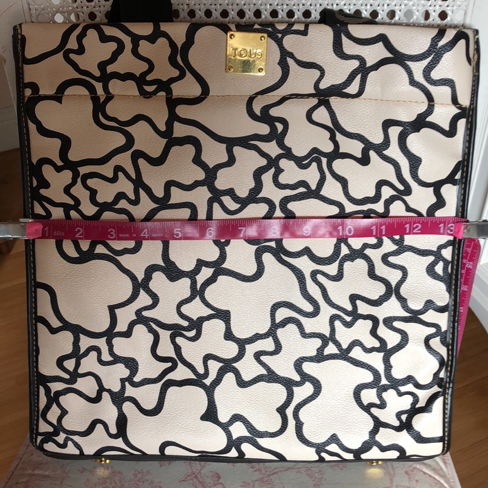 Tous, bag - Picture 5 of 7